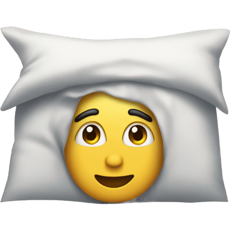 Titre emoji going to bed emoji