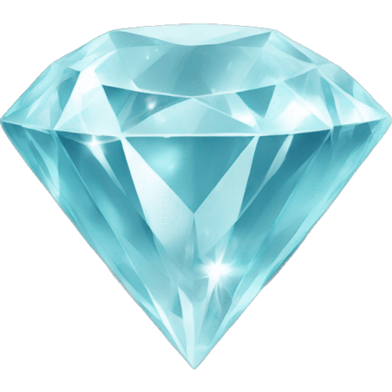 diamond emoji