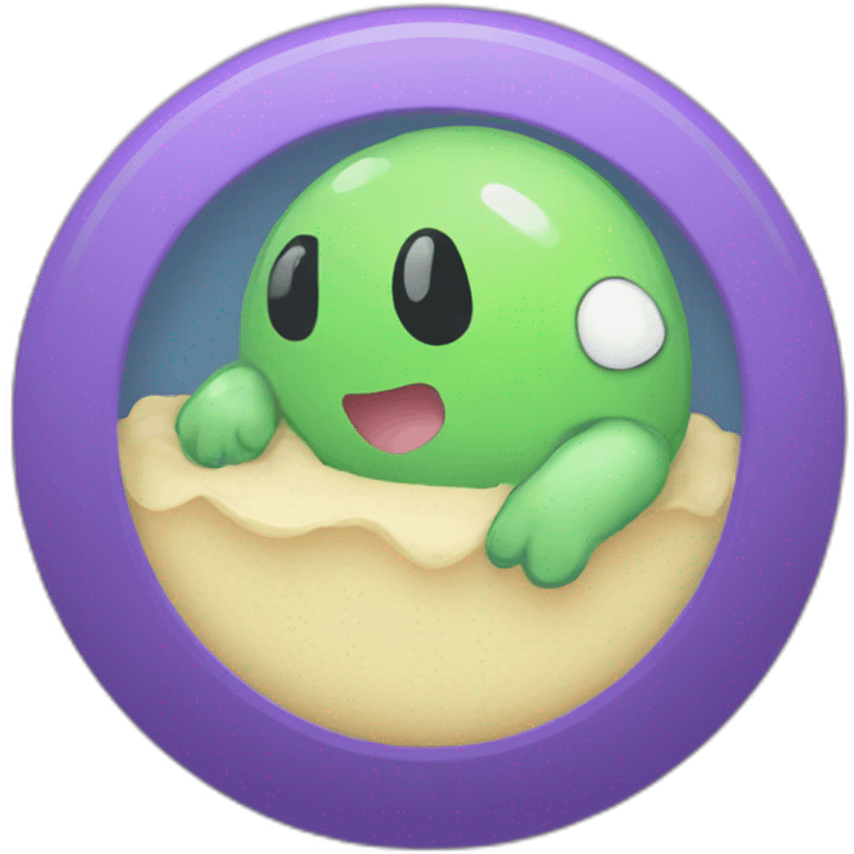 Tamagotchi  emoji