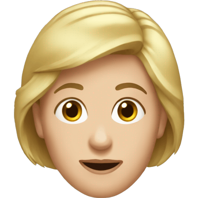 Martha cox emoji