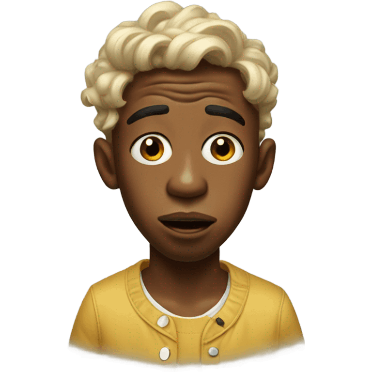 Tyler, the Creator emoji