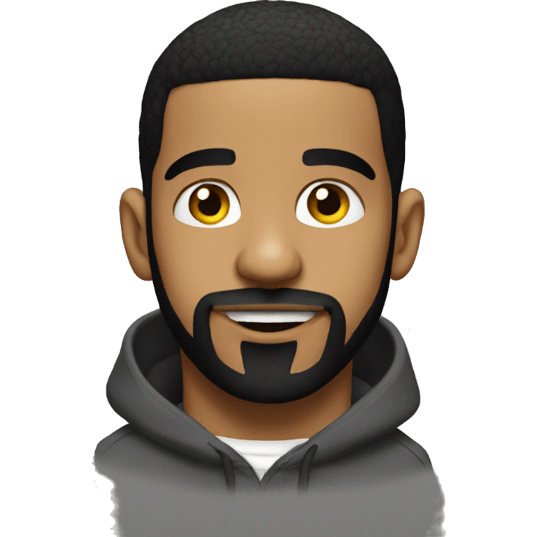 Drake emoji