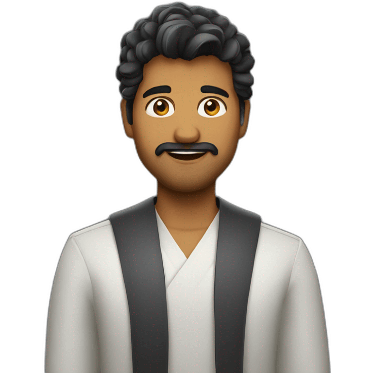 joseph vijay emoji