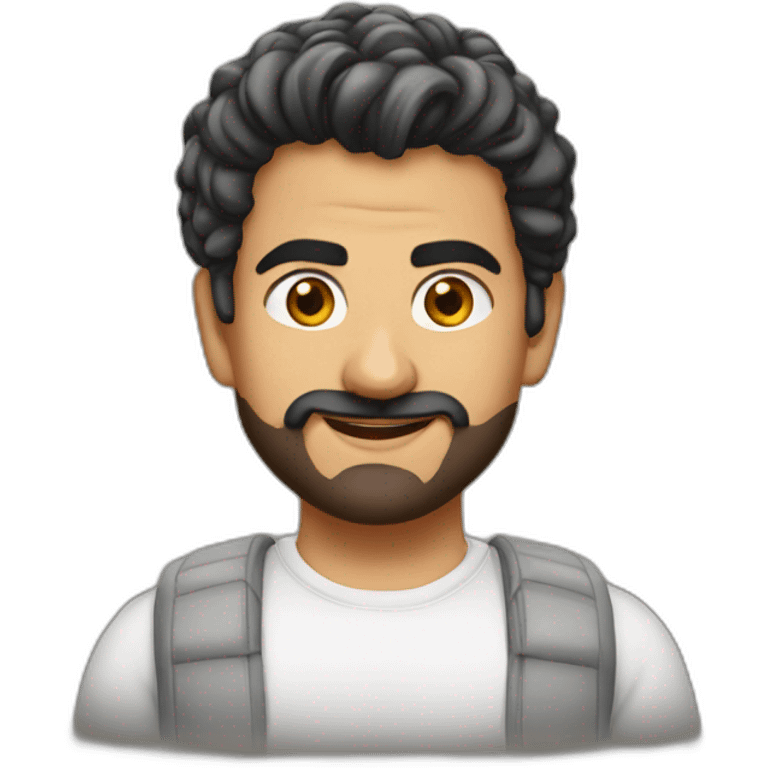 aamir khn emoji