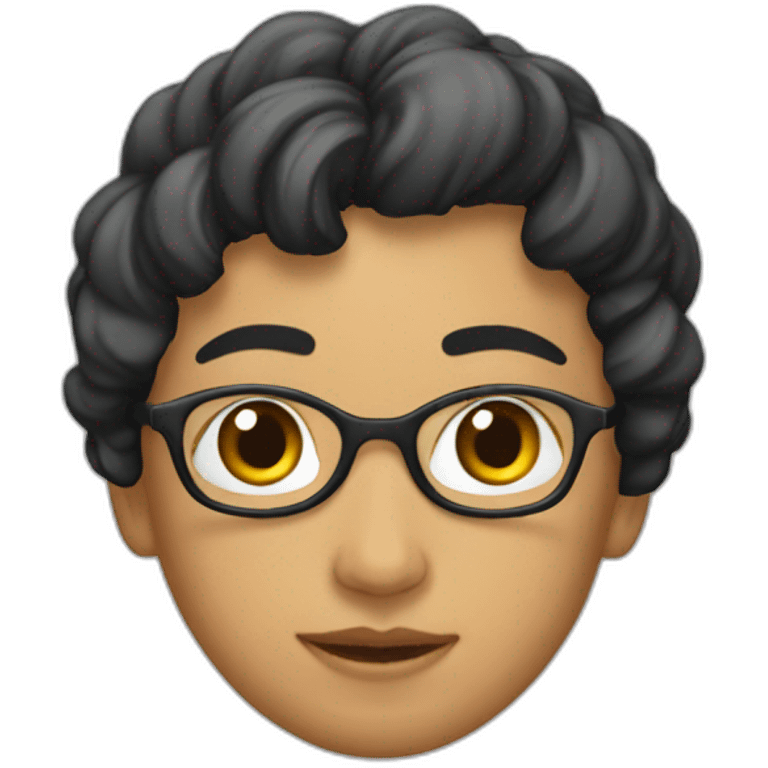 Geotgiana rodriguez emoji