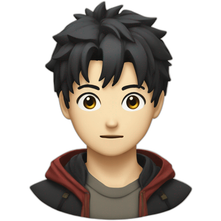 Shisui emoji