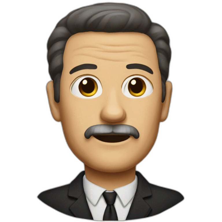 wallace cleaver emoji