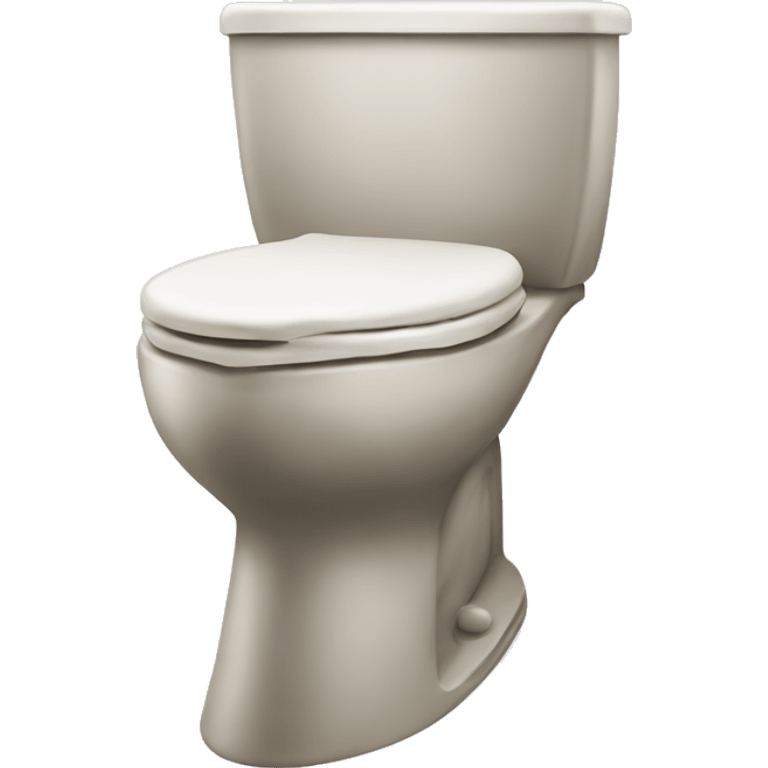 Skibbidi toilet emoji