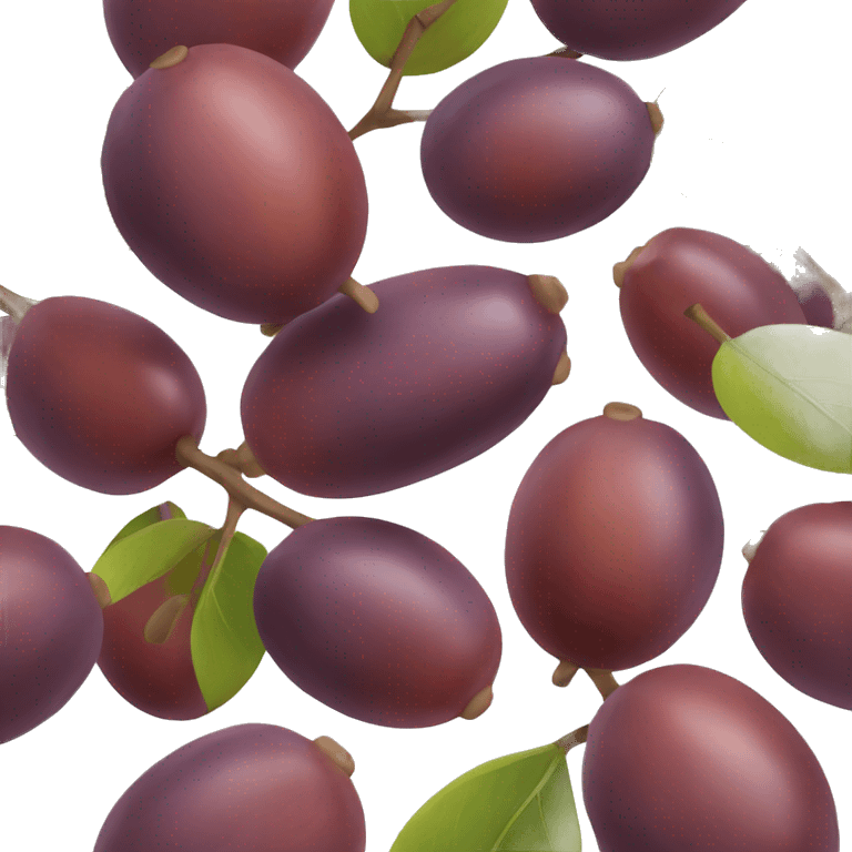 cocoplum emoji