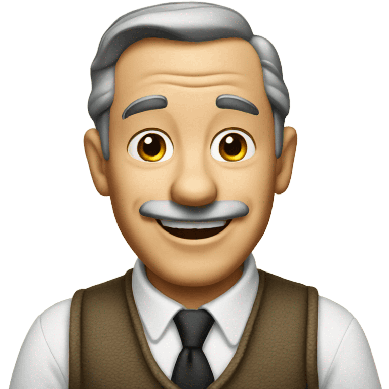 Walt Disney  emoji