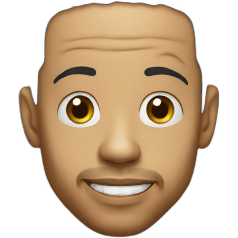 joeystarr emoji