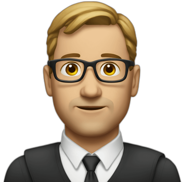 lex-fridman emoji