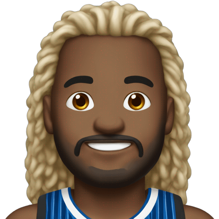 Orlando Magic emoji