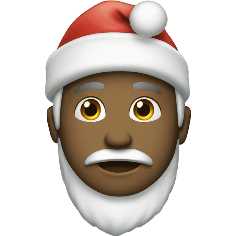  Christmas emoji