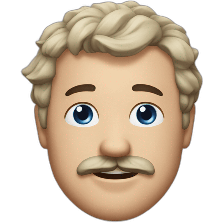 Risitas emoji