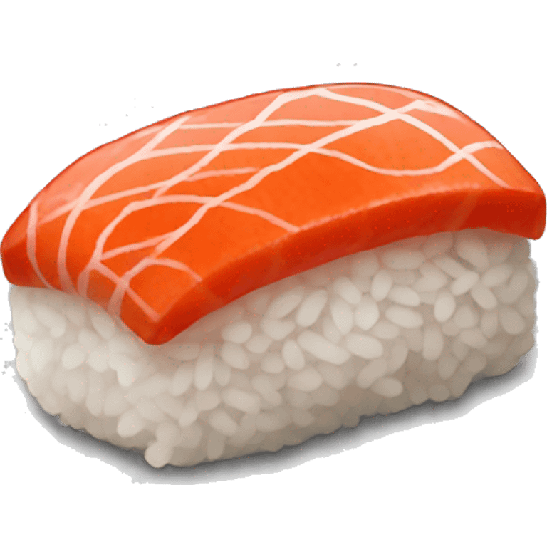 Sushi ikura emoji