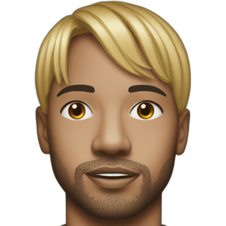 Travis scotte emoji