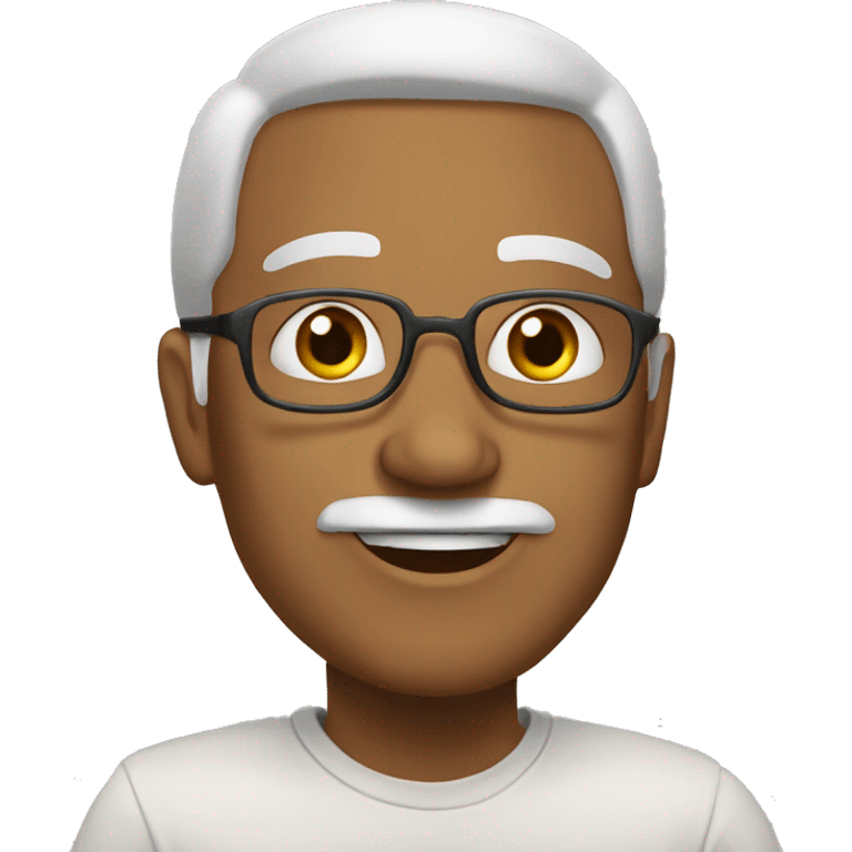 Бежевая книга  emoji