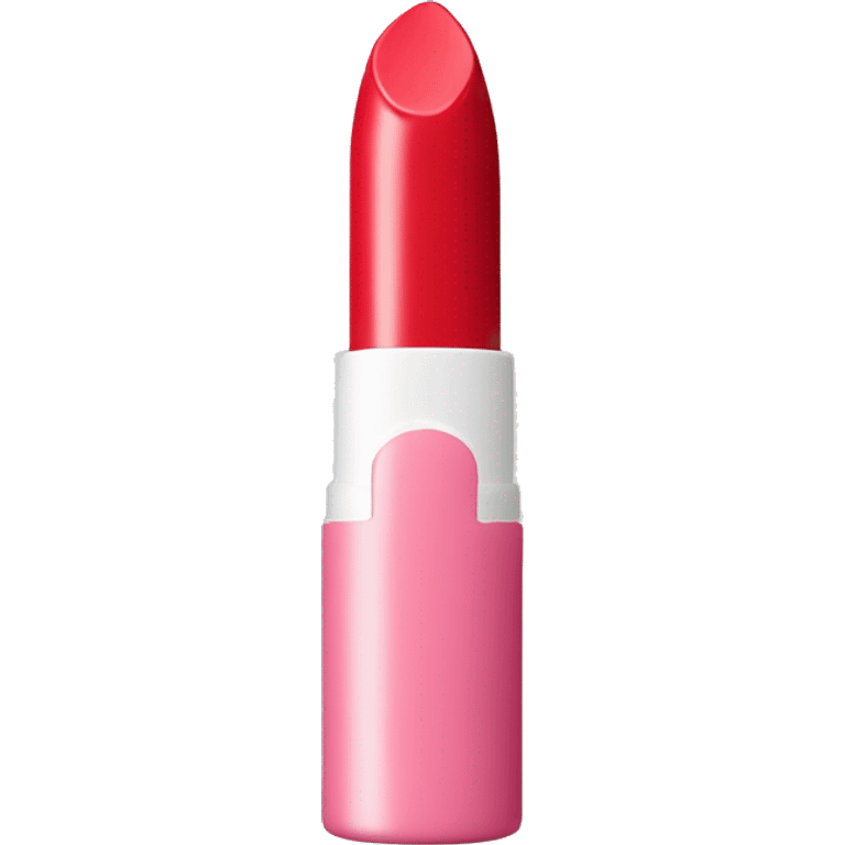 Labello lipstick  emoji