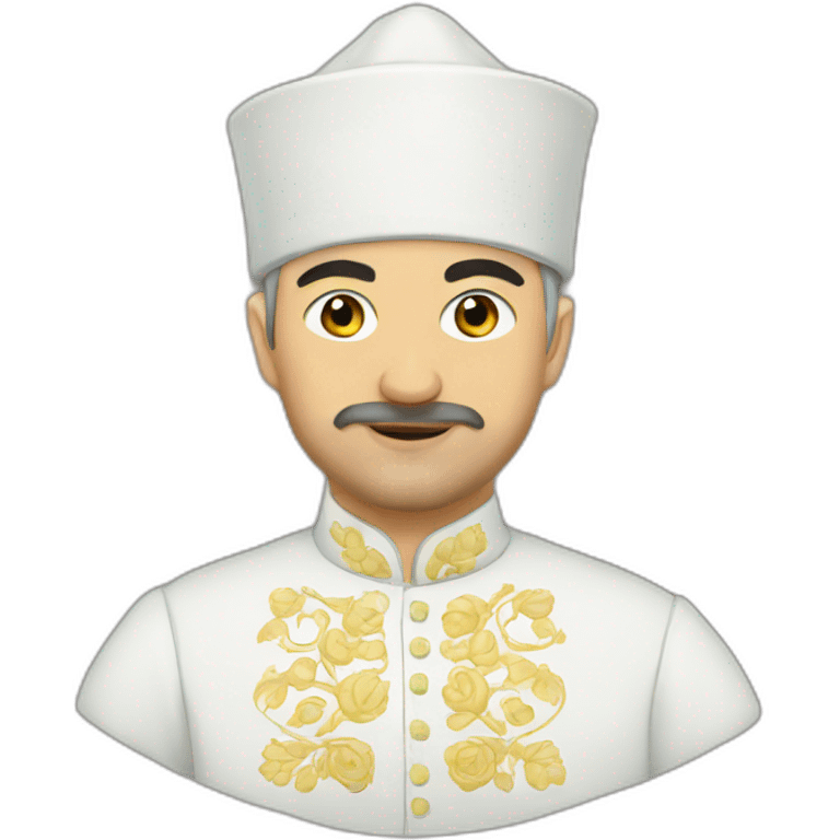 tatar emoji