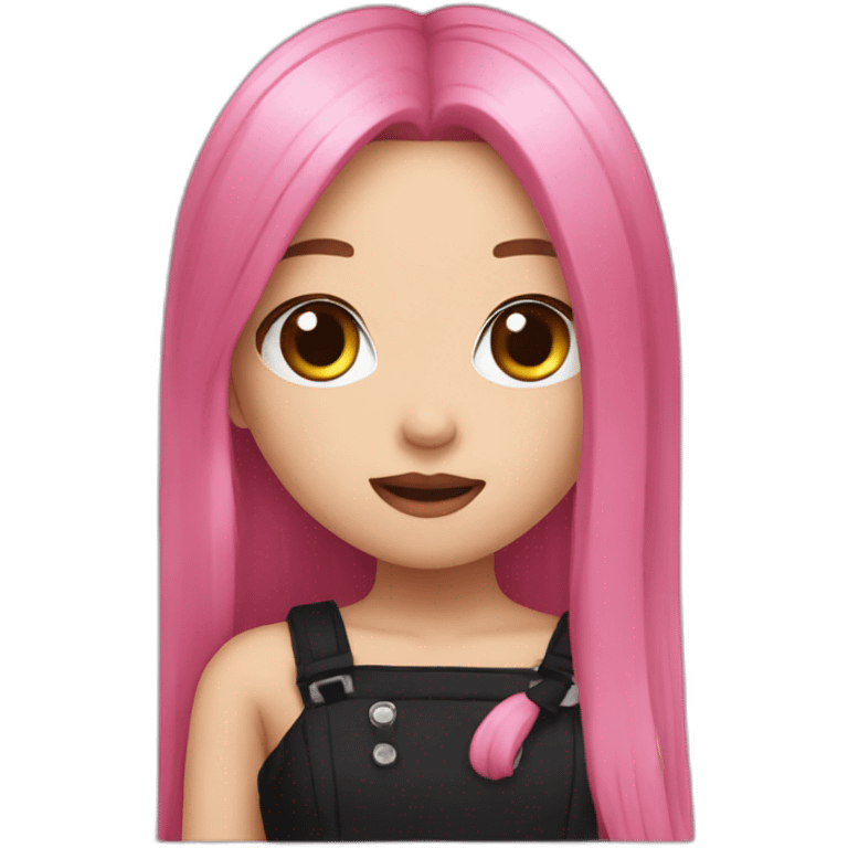 blackpink emoji