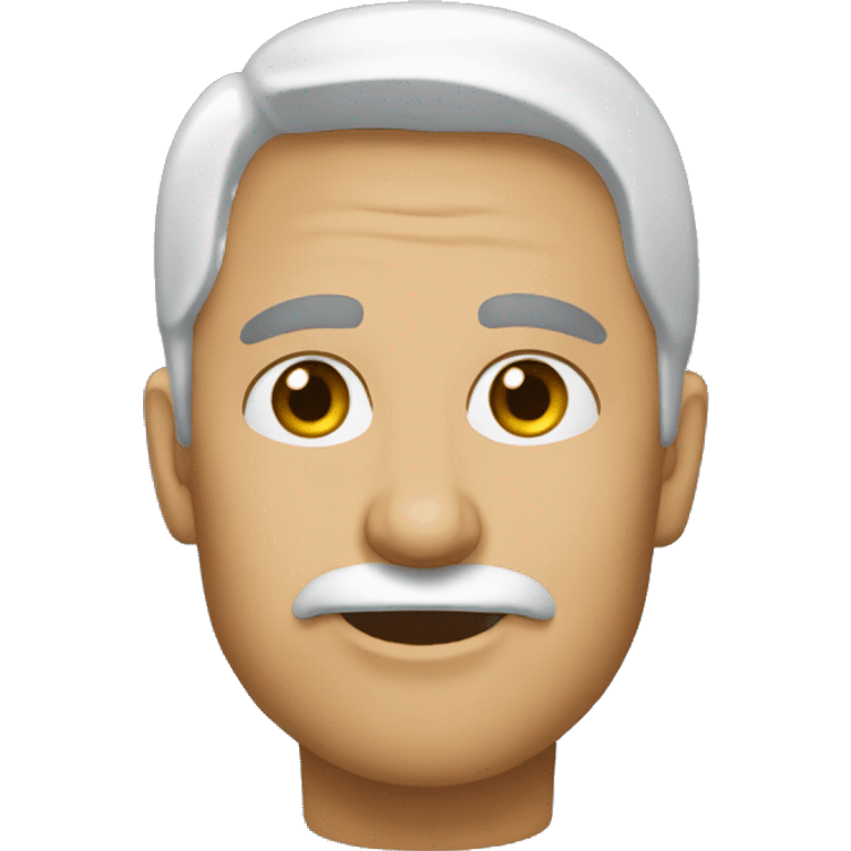 Разбитое сердцп emoji