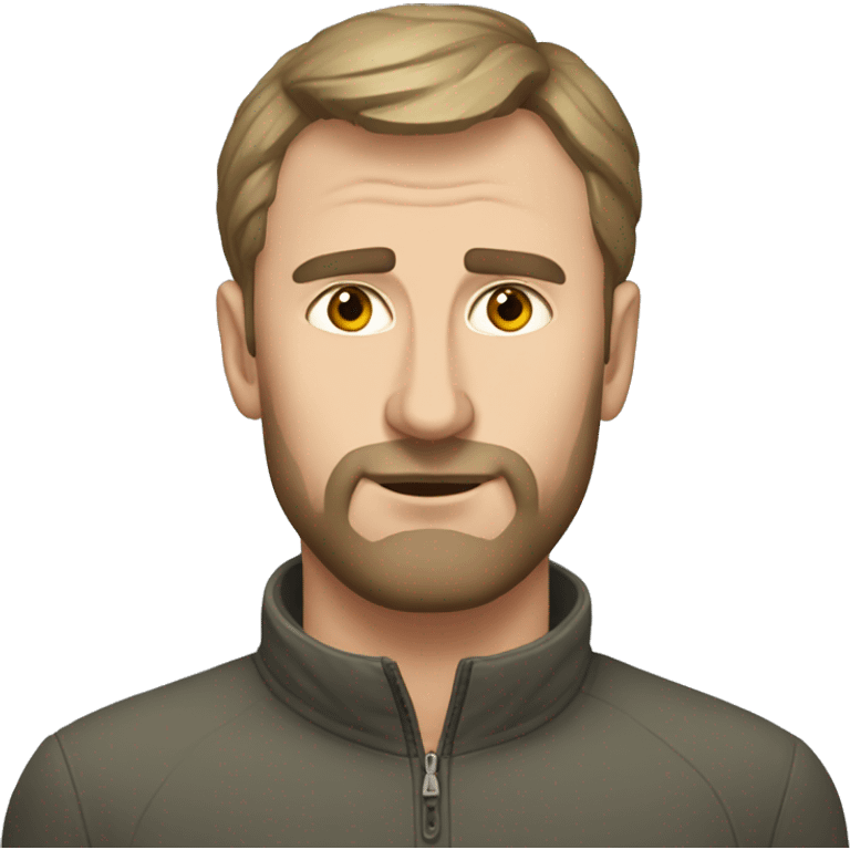 Sergei Dovlatov emoji