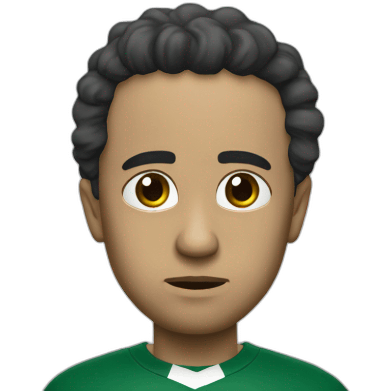 sad-palmeiras emoji