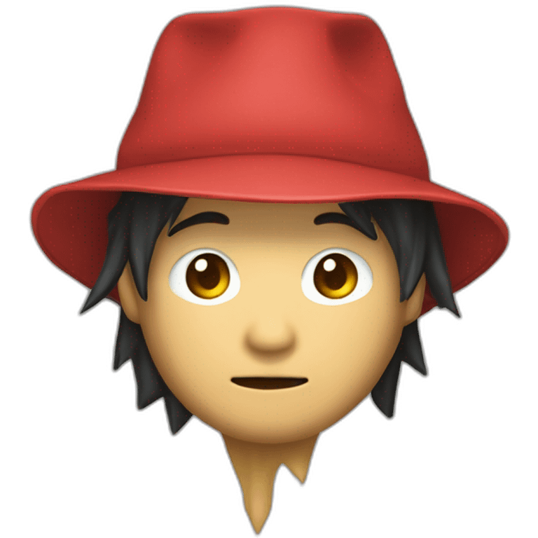 satoshi nakamoto with pikechu hat emoji