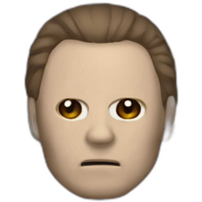 Michael Meyers emoji