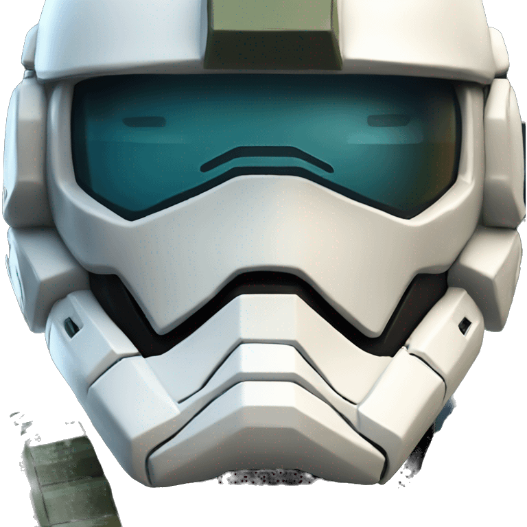 Republic Commando  emoji