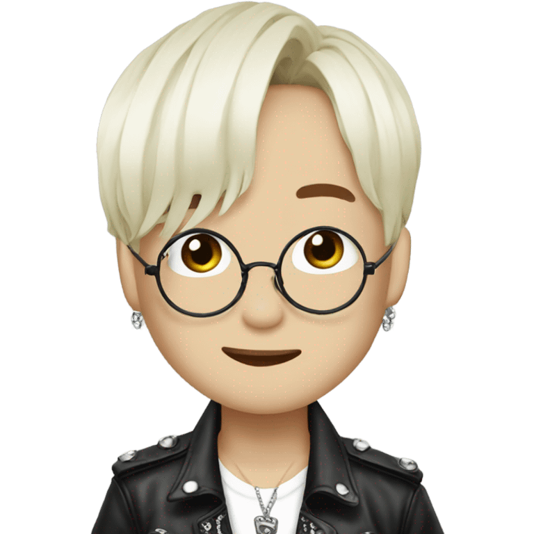 G-Dragon emoji