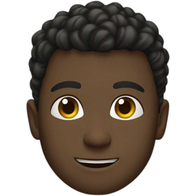 vinicius emoji