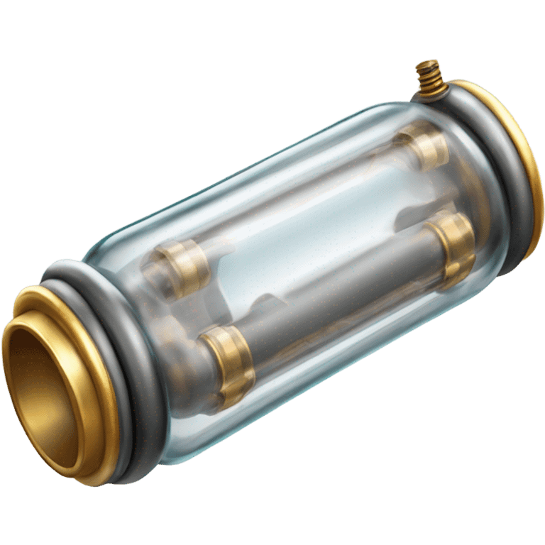 vacuum tube emoji