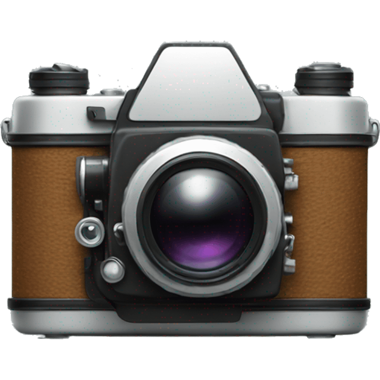 film camera emoji