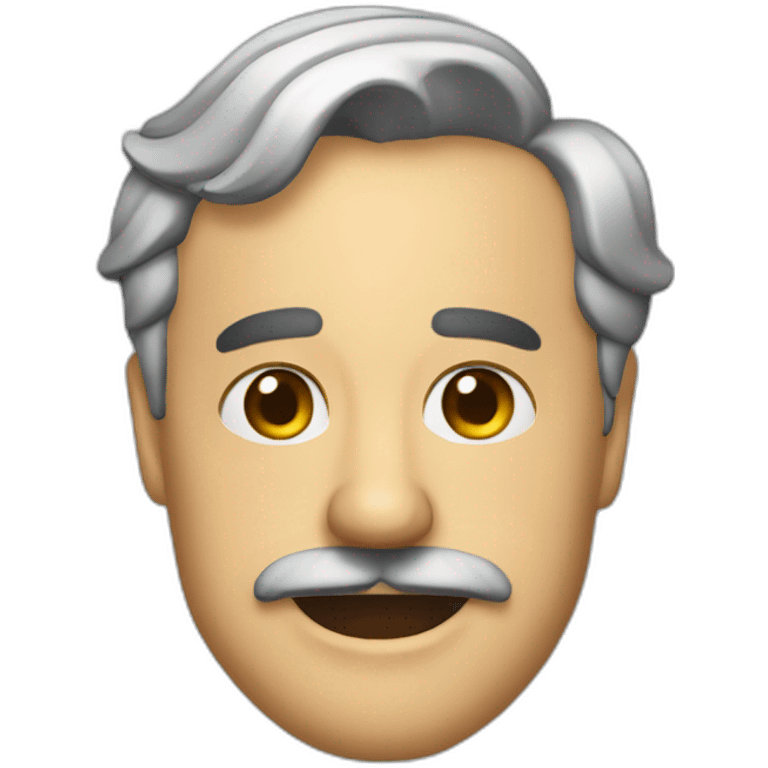 Risitas emoji