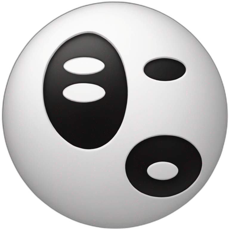 yingyang emoji