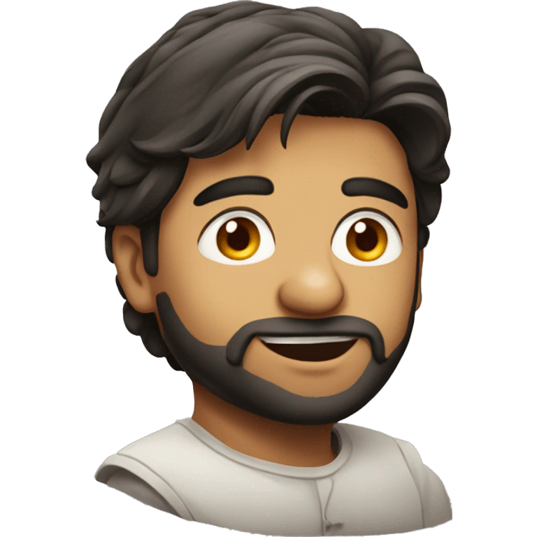 KOLLYWOOD ACTOR Arya emoji