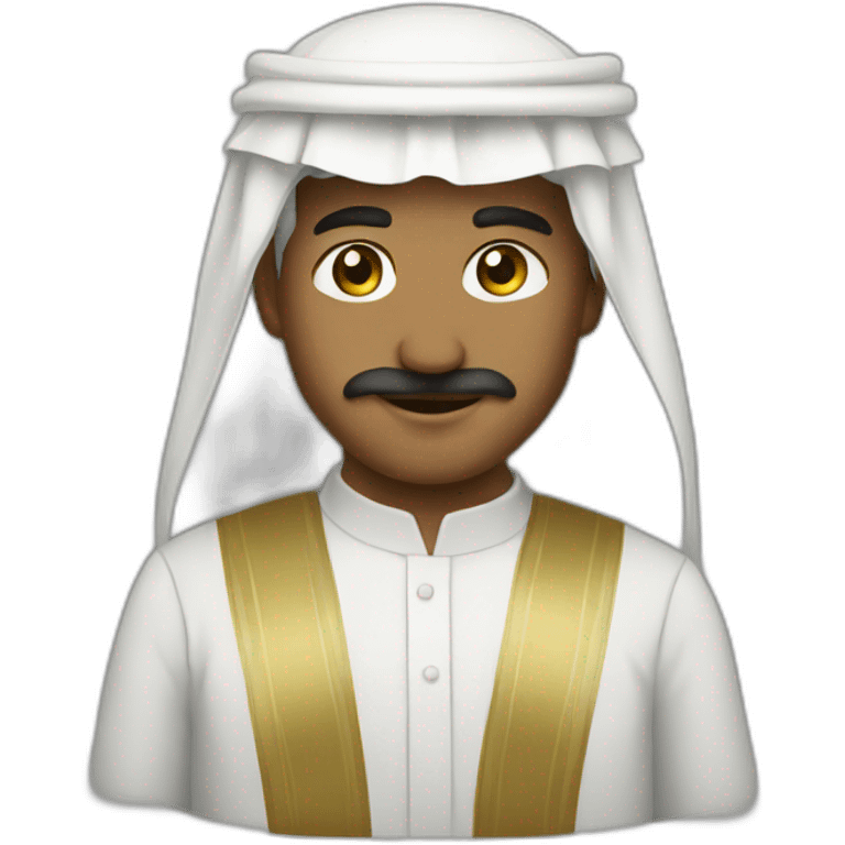 Bahrain emoji