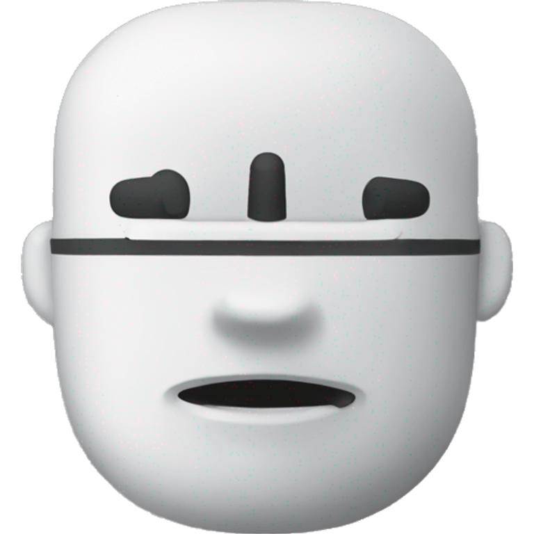 AirPods pro emoji