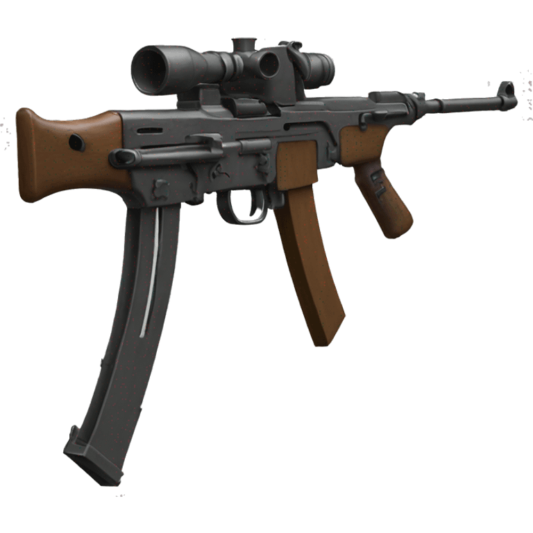 Mg 42 emoji