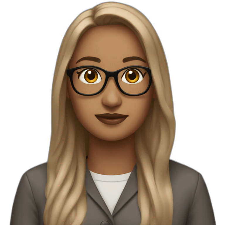 iman gadzhi emoji