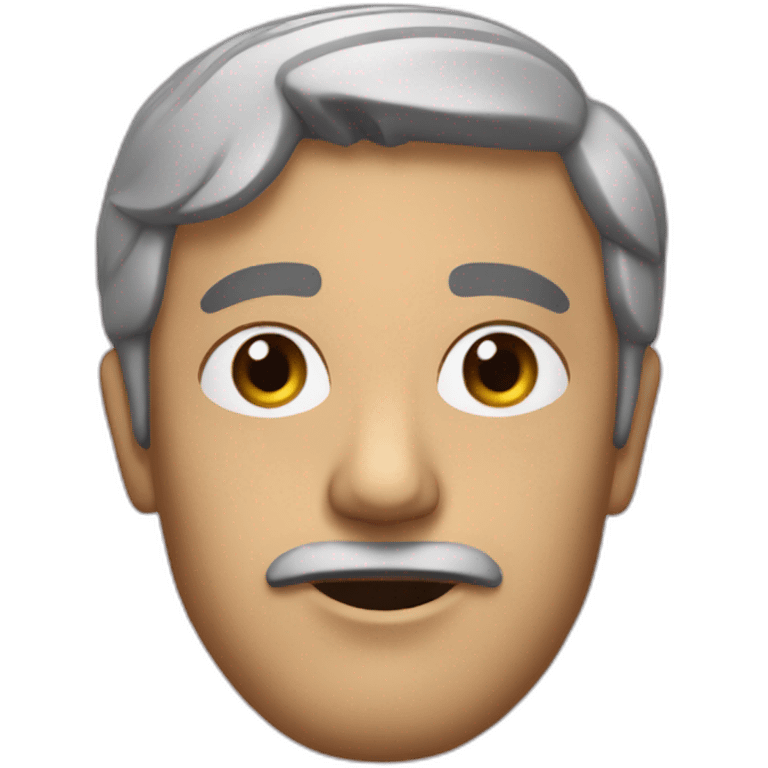 Pablo gavi emoji