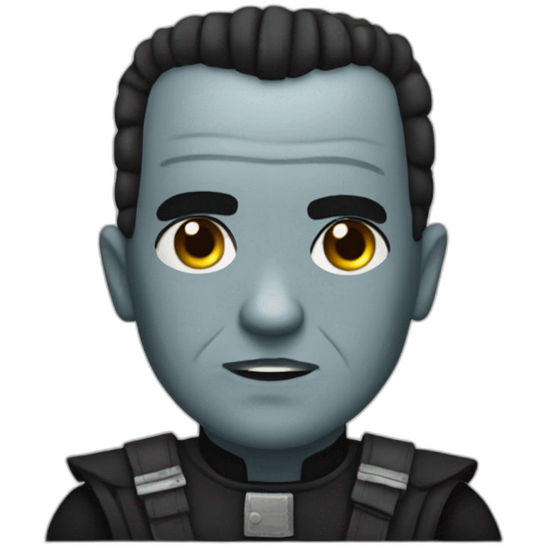 Rammstein emoji