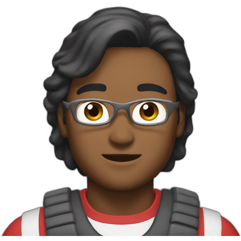 trainer desarrollo personal emoji