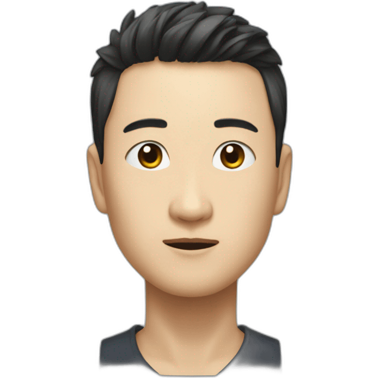 hu tao emoji