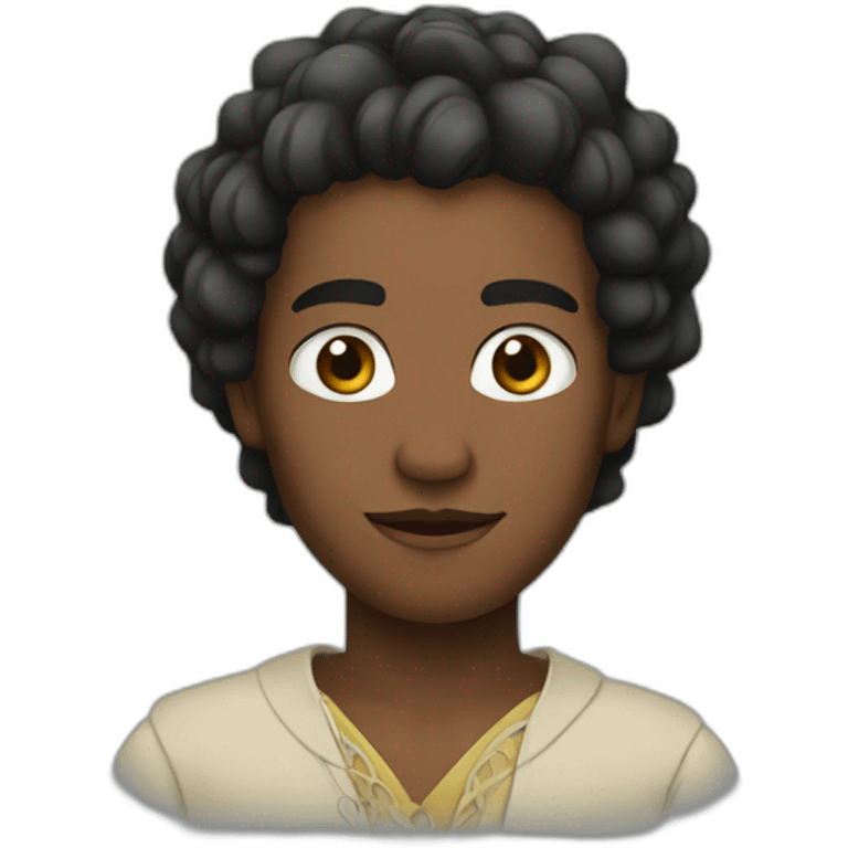 KIRIKOU emoji