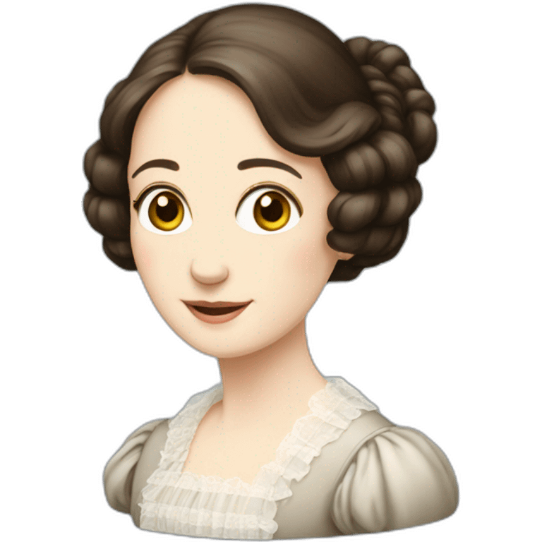 Ada Lovelace emoji