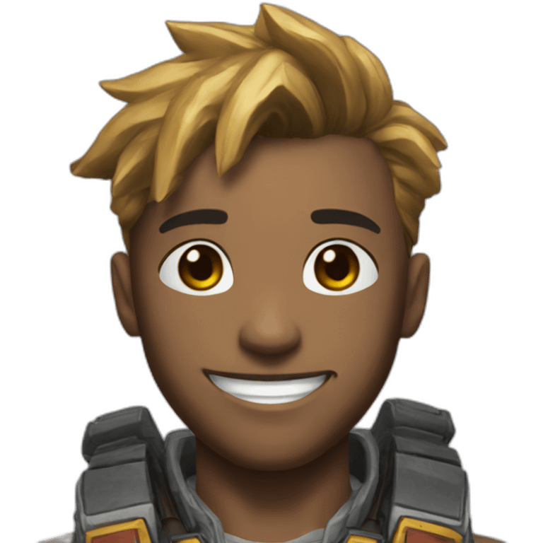 apex legends emoji