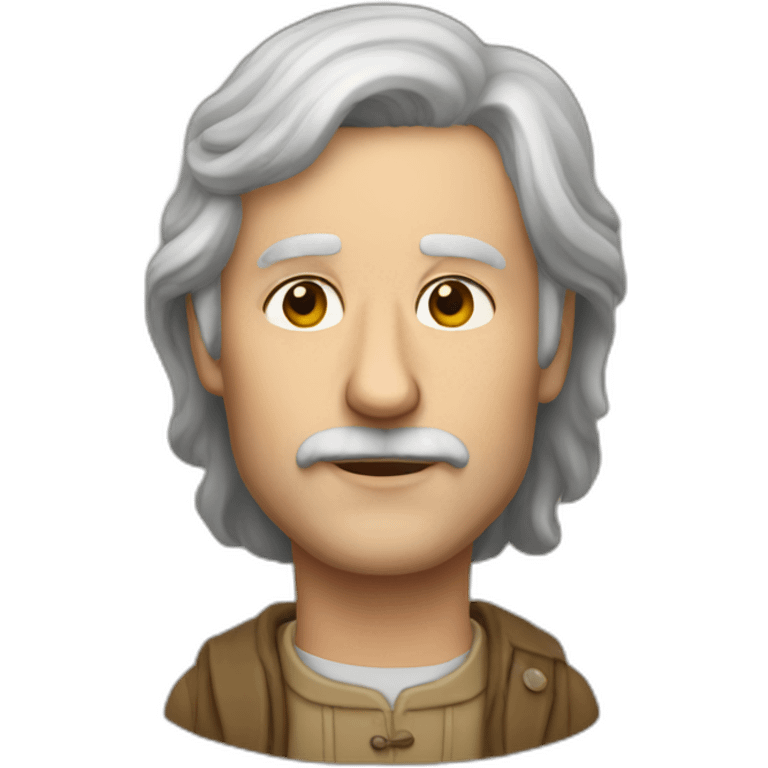 Norman thavaud emoji